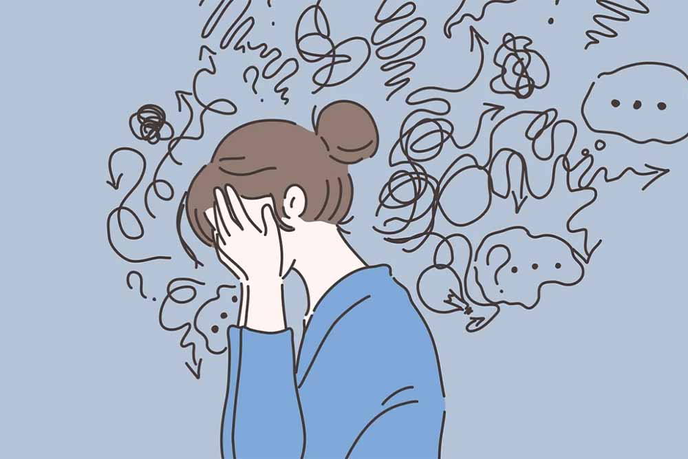 anxiety
