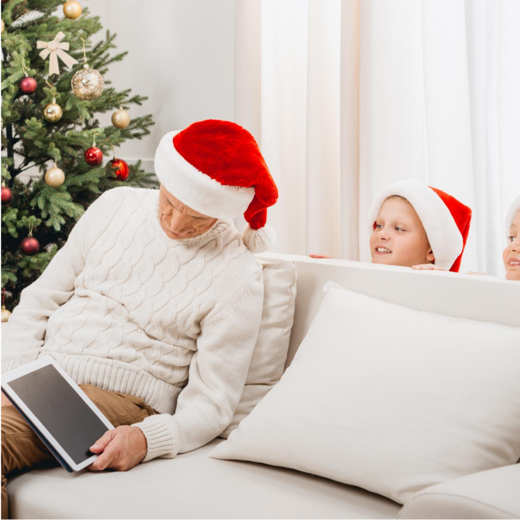 screen time for kids