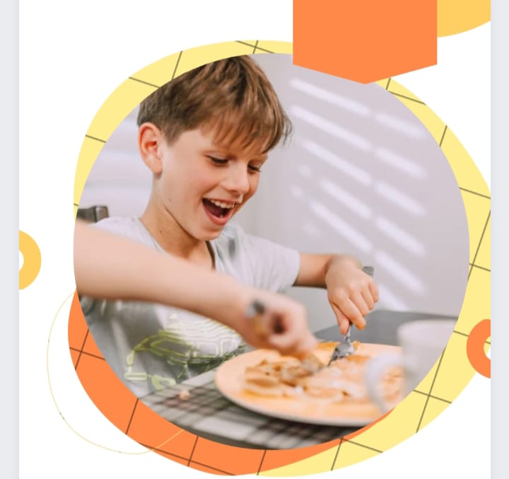 Nutrition: Benefits of Healthy Eating