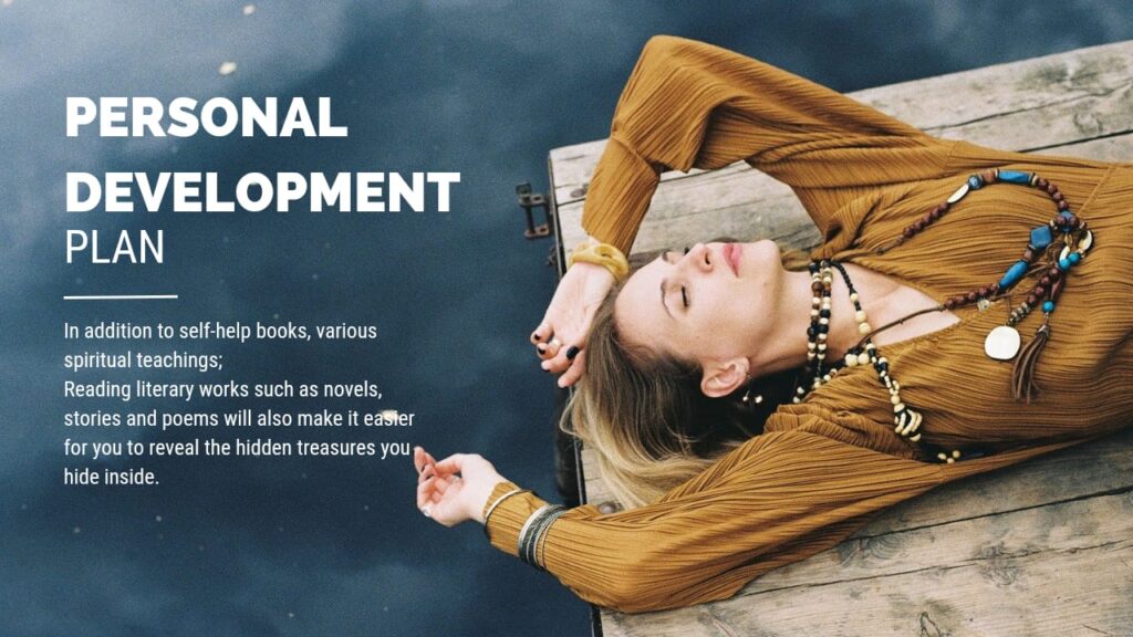 personal development