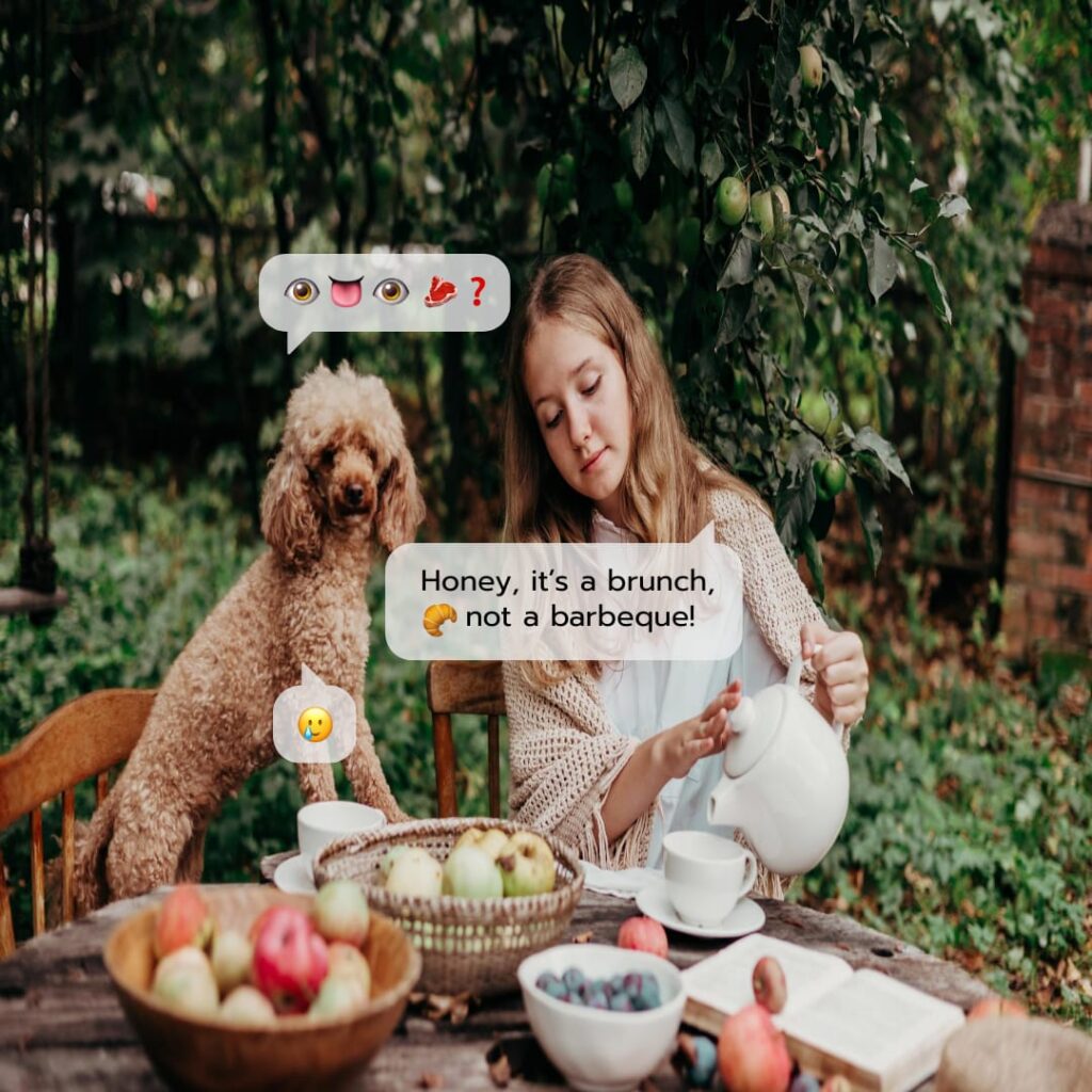 lessons pets teach you