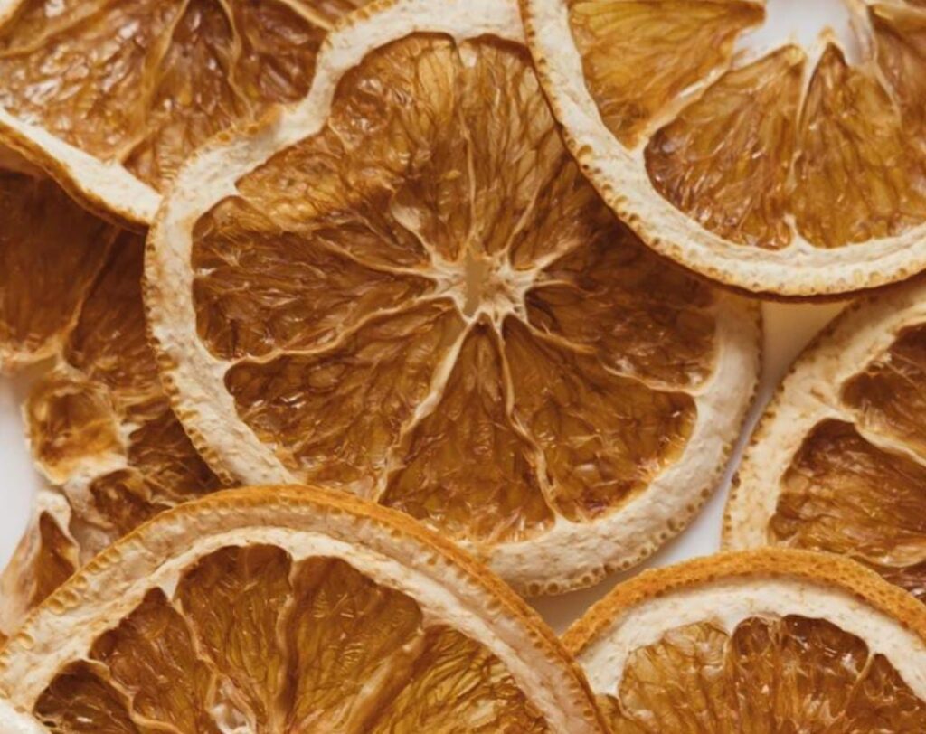 drying, food preservation