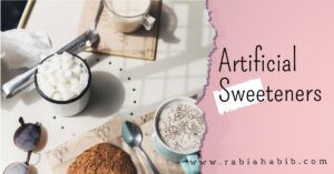 Sweeteners