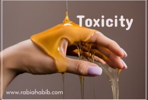 toxicity