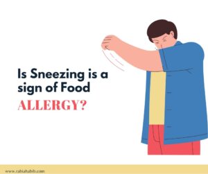 Food Allergy