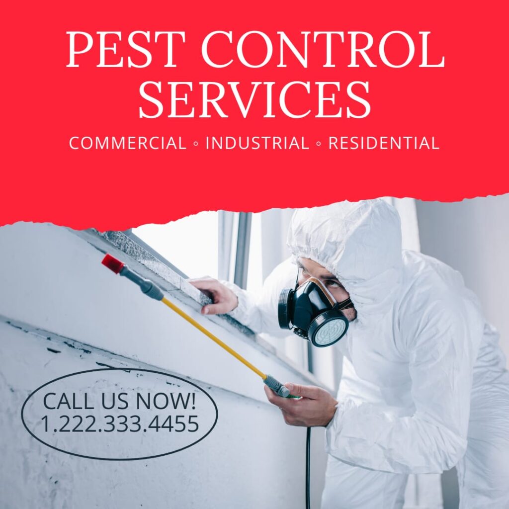 Pest Control